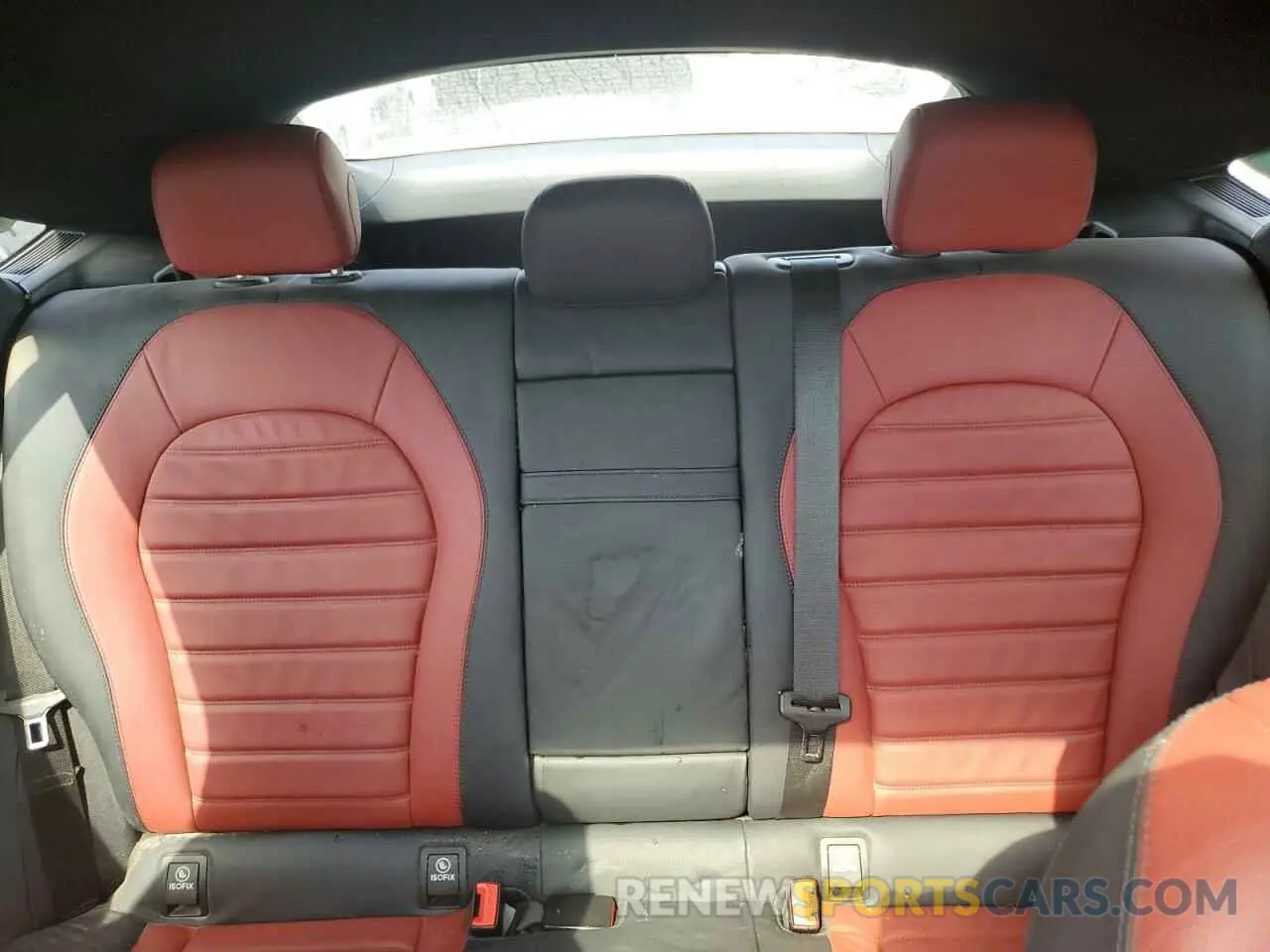 10 Photograph of a damaged car W1N0J6EB2PG149336 MERCEDES-BENZ GLC-CLASS 2023
