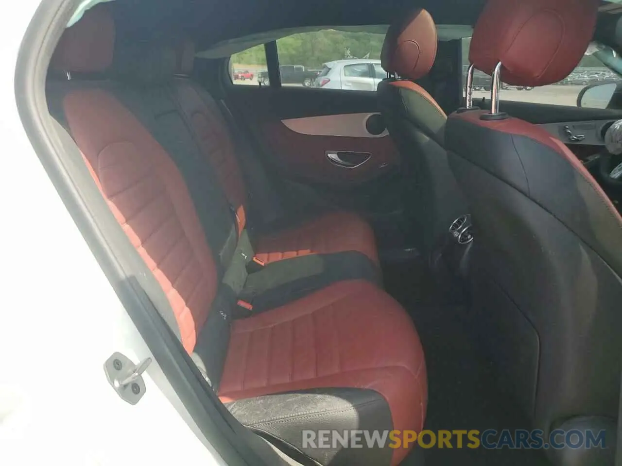 11 Photograph of a damaged car W1N0J6EB2PG149336 MERCEDES-BENZ GLC-CLASS 2023