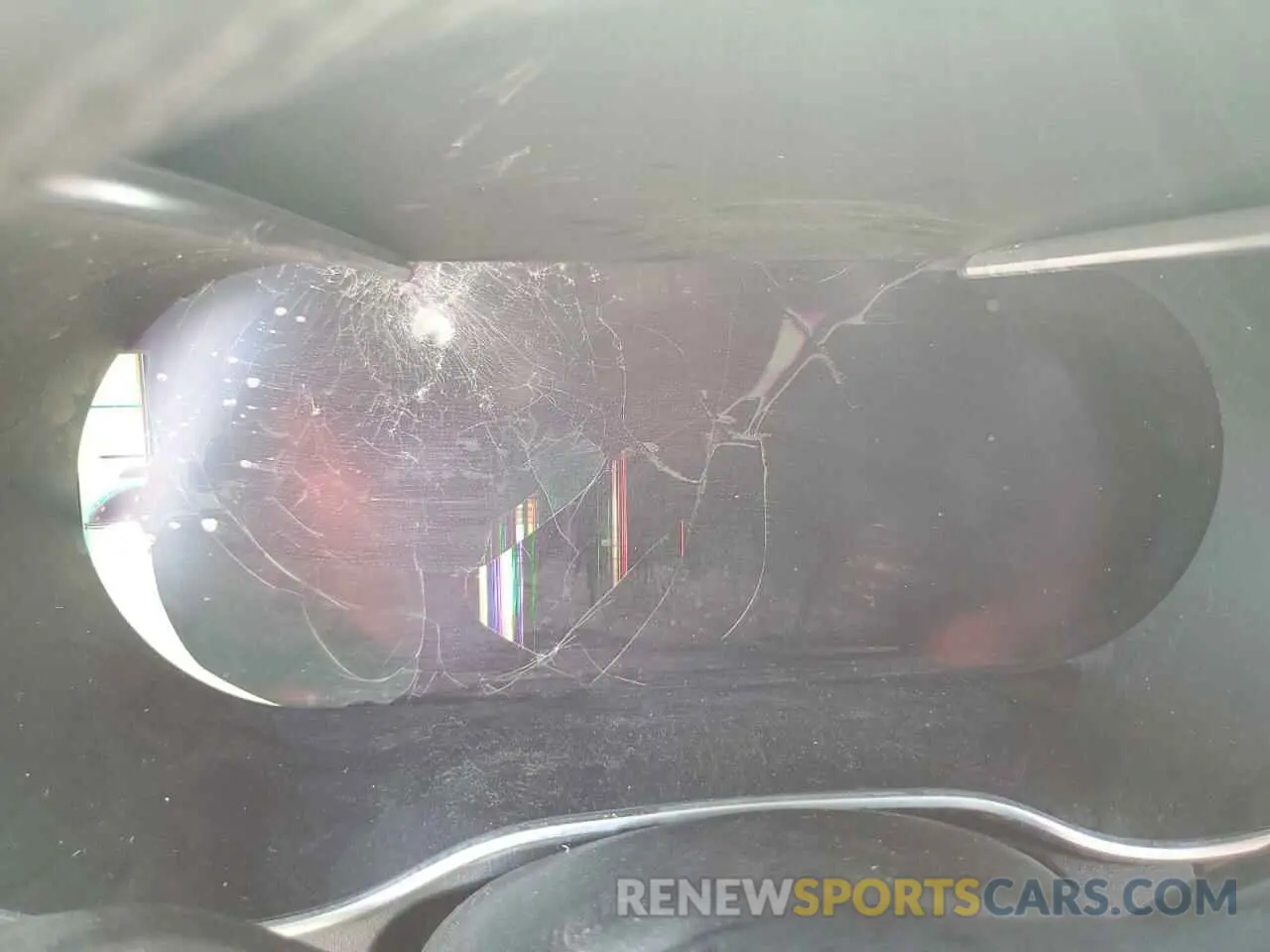 9 Photograph of a damaged car W1N0J6EB2PG149336 MERCEDES-BENZ GLC-CLASS 2023