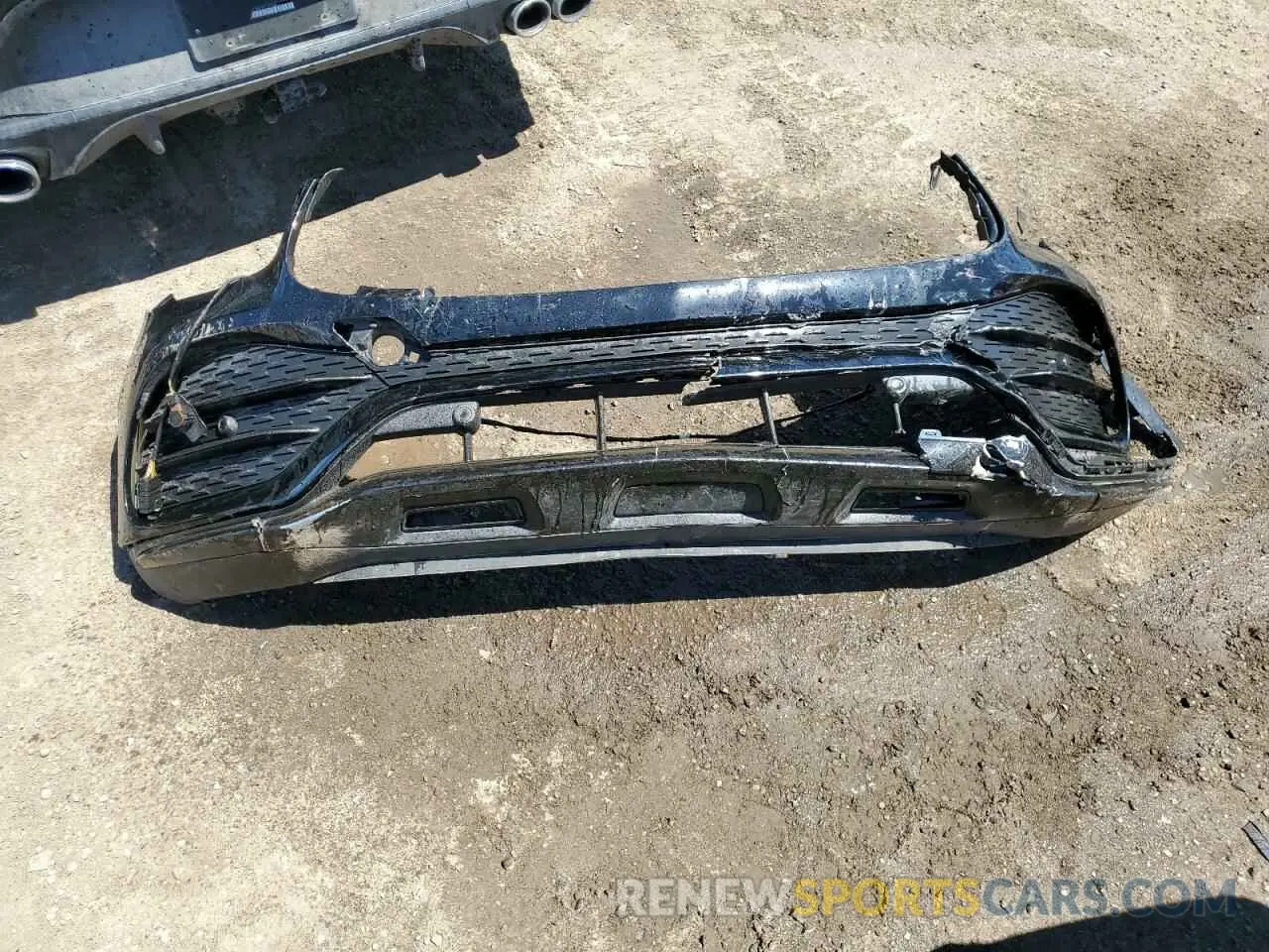 13 Photograph of a damaged car W1N0J6EB9PG163945 MERCEDES-BENZ GLC-CLASS 2023