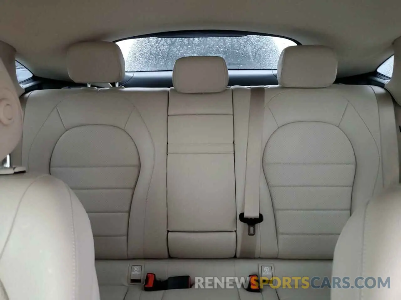 10 Photograph of a damaged car W1N0J8EB1PG168536 MERCEDES-BENZ GLC-CLASS 2023