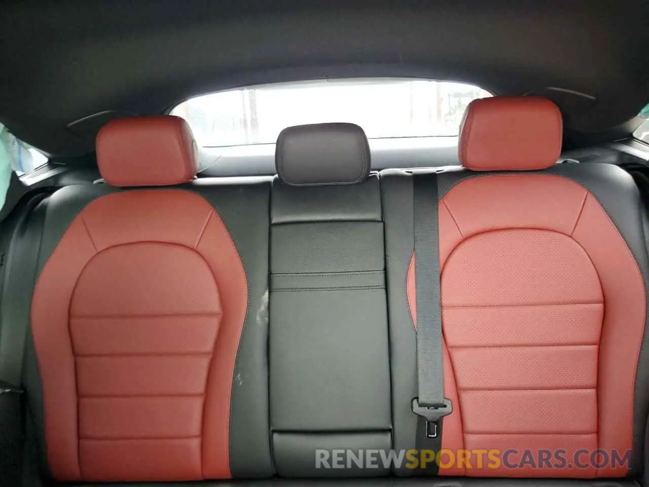 10 Photograph of a damaged car W1N0J8EB2PG159098 MERCEDES-BENZ GLC-CLASS 2023