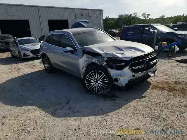 13 Photograph of a damaged car W1NKM4GB2PF051964 MERCEDES-BENZ GLC-CLASS 2023