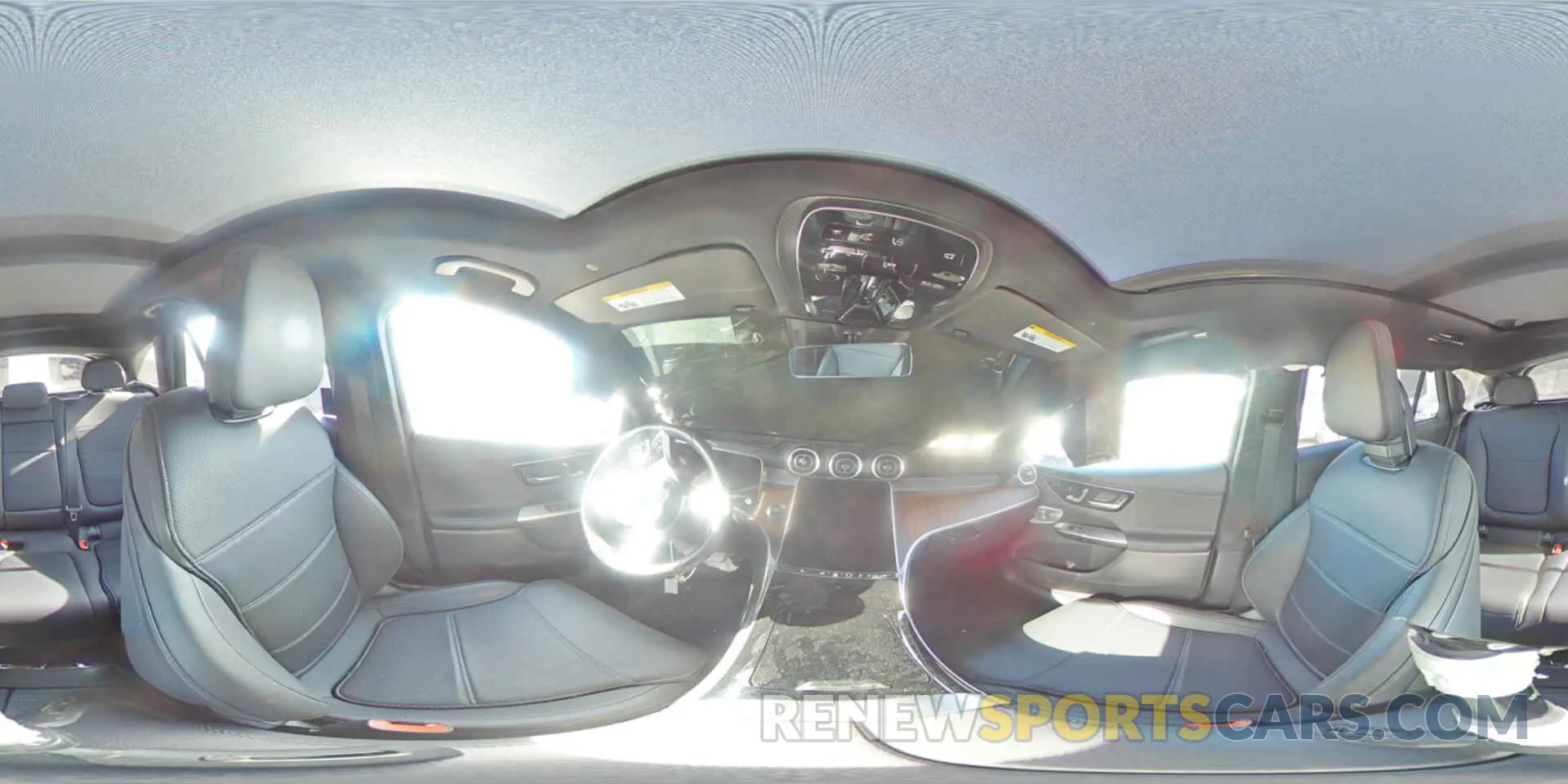 14 Photograph of a damaged car W1NKM4GB2PF051964 MERCEDES-BENZ GLC-CLASS 2023
