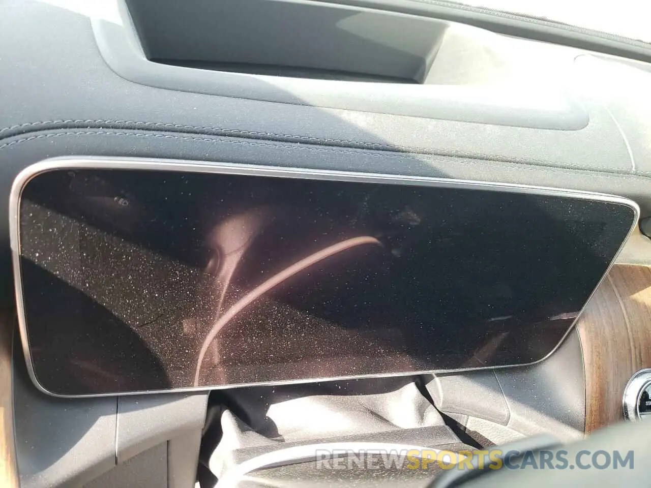 9 Photograph of a damaged car W1NKM4GB2PF051964 MERCEDES-BENZ GLC-CLASS 2023