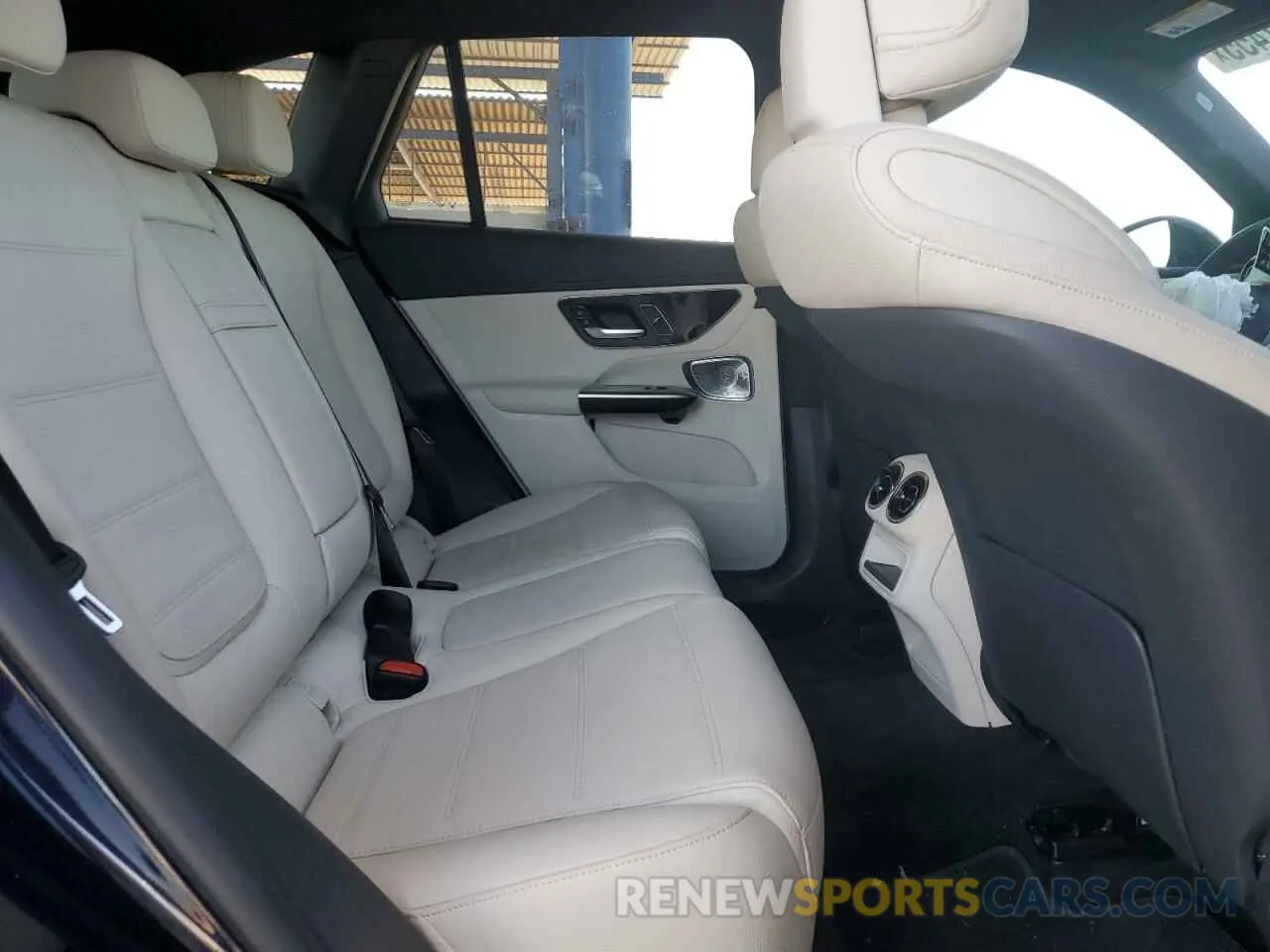 11 Photograph of a damaged car W1NKM4GB7PF047697 MERCEDES-BENZ GLC-CLASS 2023