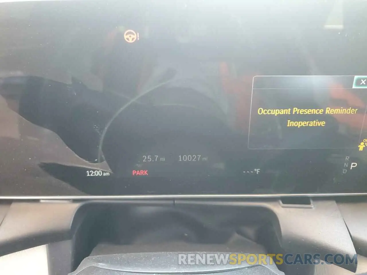 9 Photograph of a damaged car W1NKM4GB7PF047697 MERCEDES-BENZ GLC-CLASS 2023