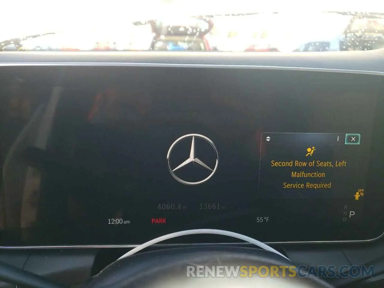 9 Photograph of a damaged car W1NKM4HB1PF054613 MERCEDES-BENZ GLC-CLASS 2023