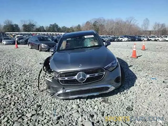 11 Photograph of a damaged car W1NKM4HB2PU023219 MERCEDES-BENZ GLC-CLASS 2023