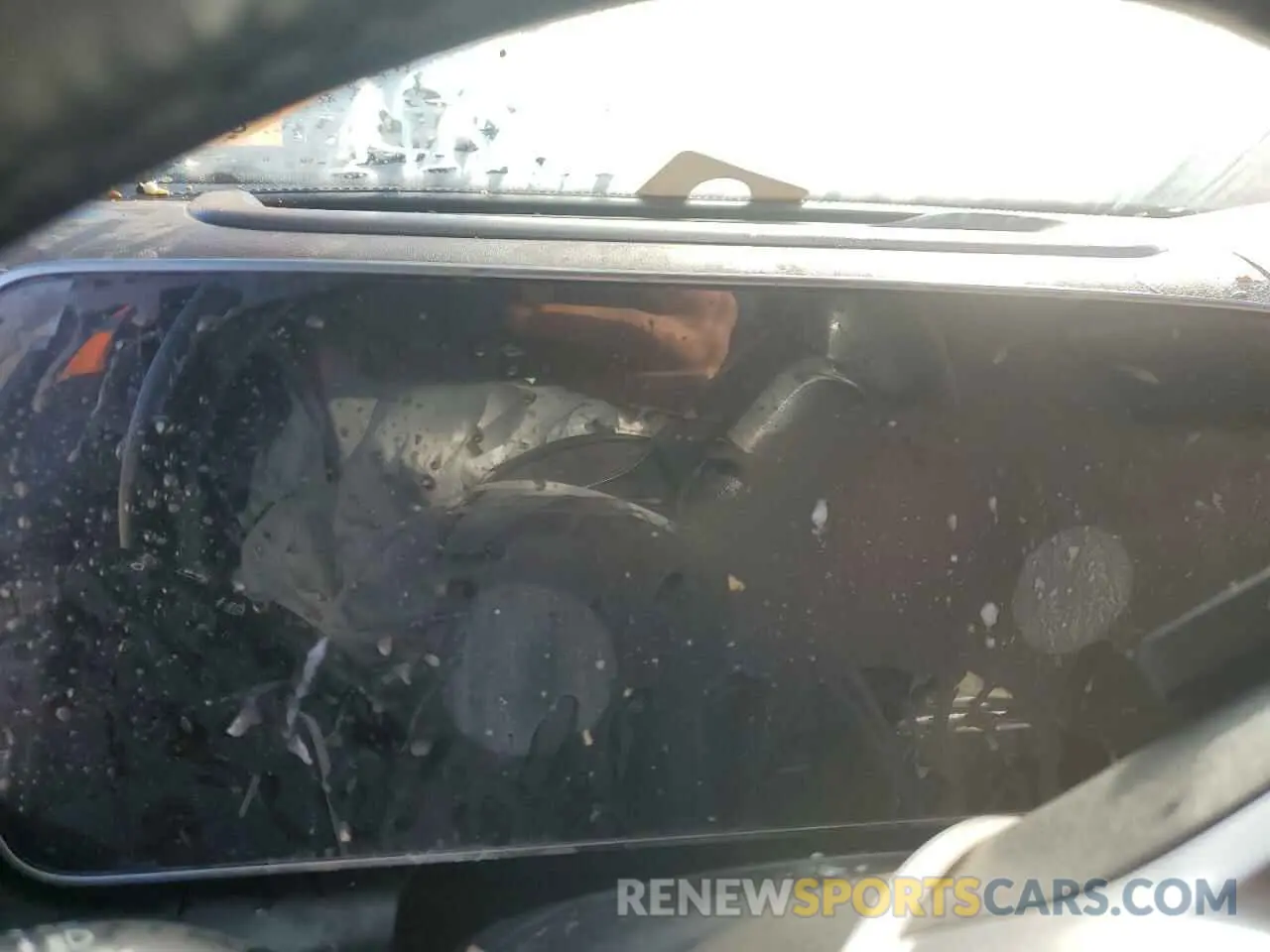 9 Photograph of a damaged car W1NKM4HB2PU023219 MERCEDES-BENZ GLC-CLASS 2023