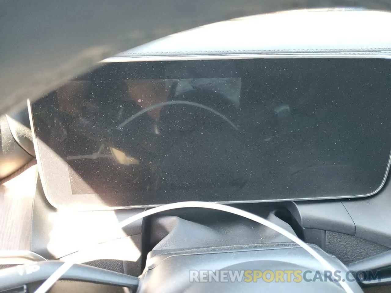 9 Photograph of a damaged car W1NKM4HB5PF049673 MERCEDES-BENZ GLC-CLASS 2023