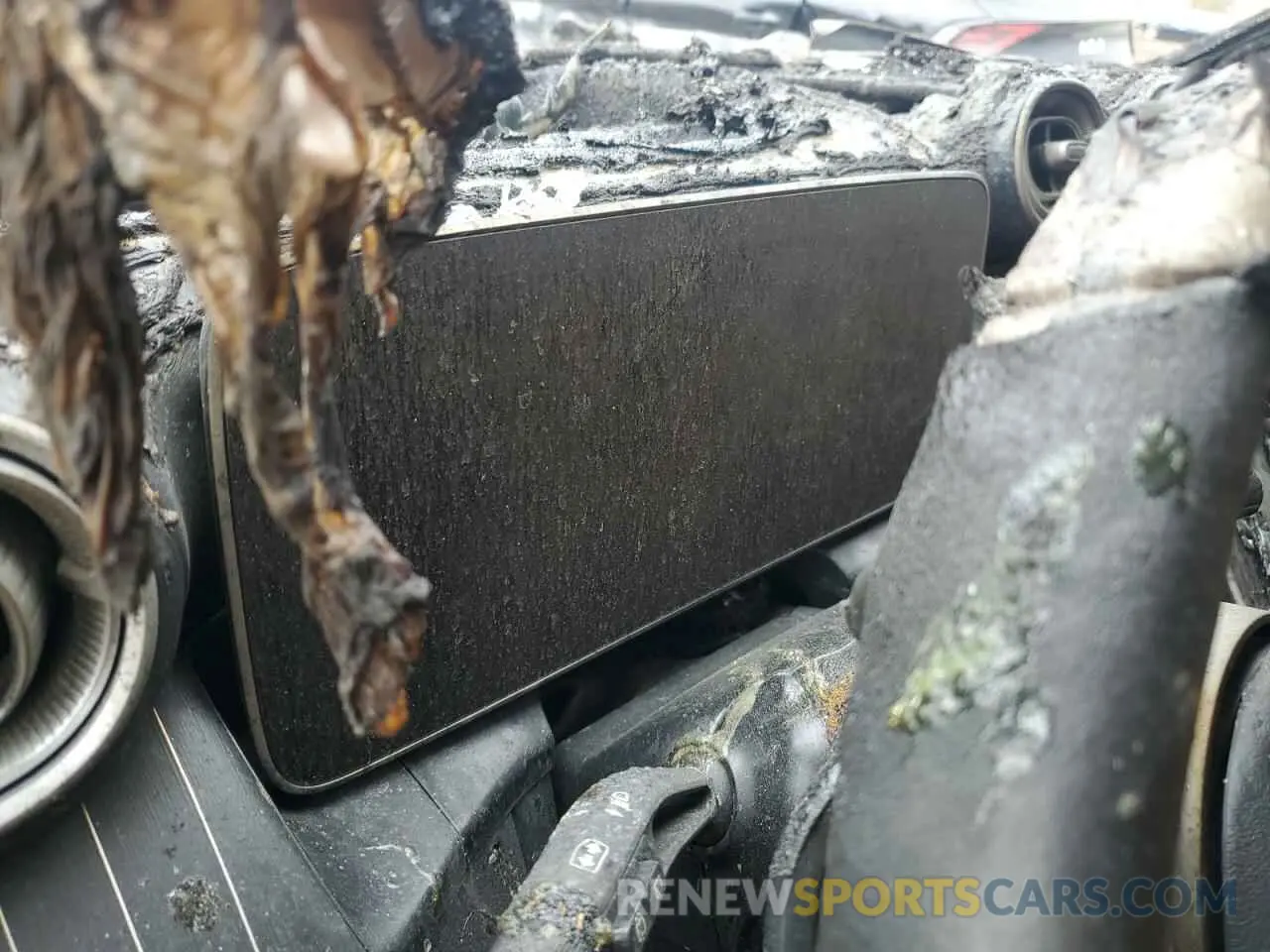 9 Photograph of a damaged car W1NKM4HB9PU021497 MERCEDES-BENZ GLC-CLASS 2023