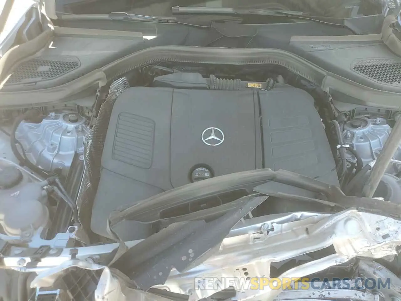 13 Photograph of a damaged car W1NKJ4HBXRF128526 MERCEDES-BENZ GLC-CLASS 2024