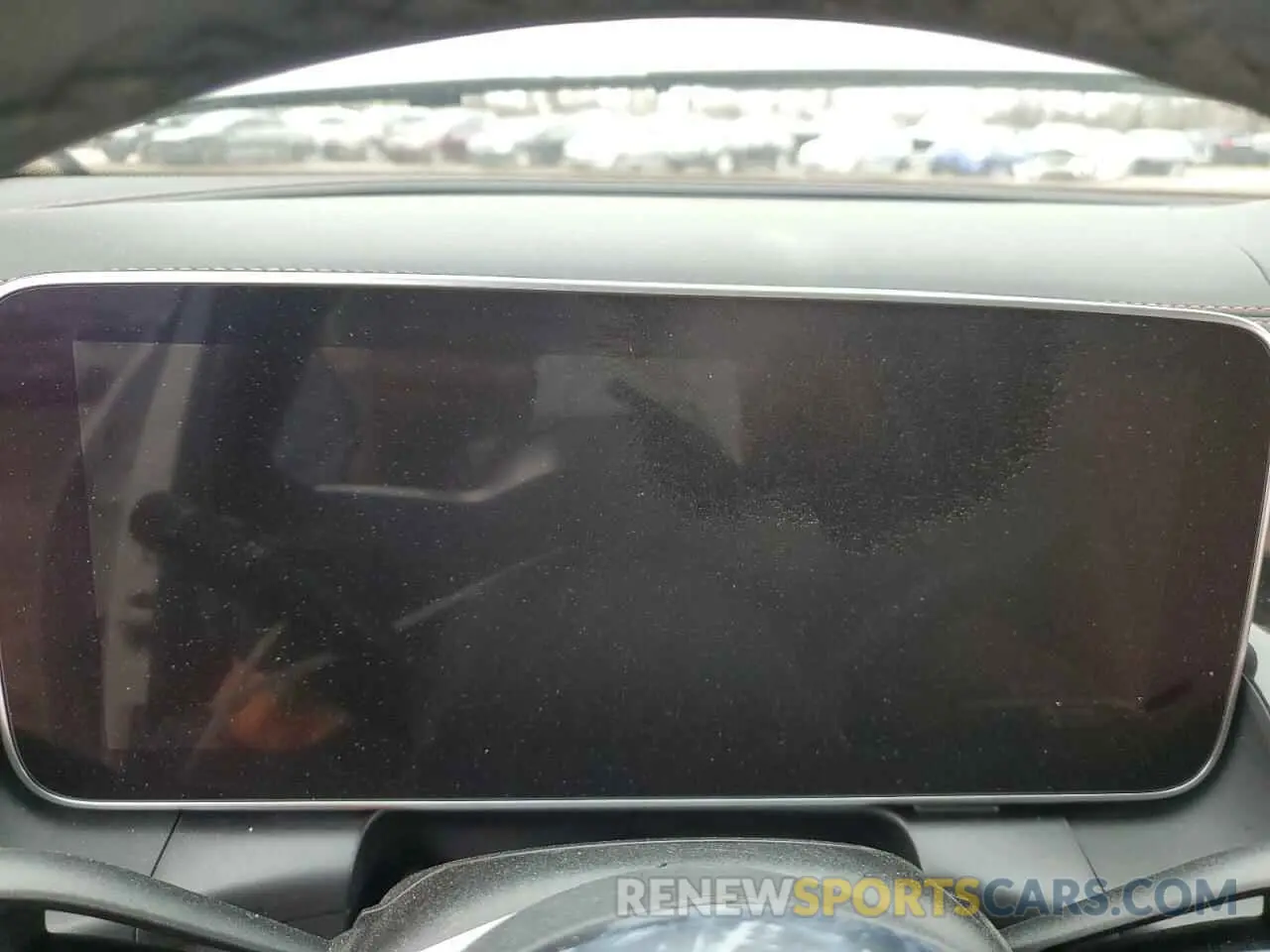 9 Photograph of a damaged car W1NKM4GB0RF162662 MERCEDES-BENZ GLC-CLASS 2024