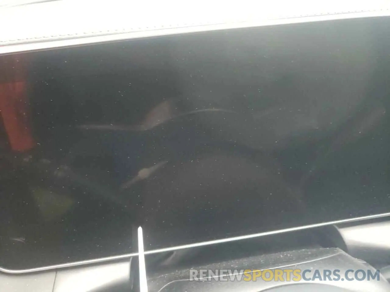 9 Photograph of a damaged car W1NKM4GB0RF190820 MERCEDES-BENZ GLC-CLASS 2024