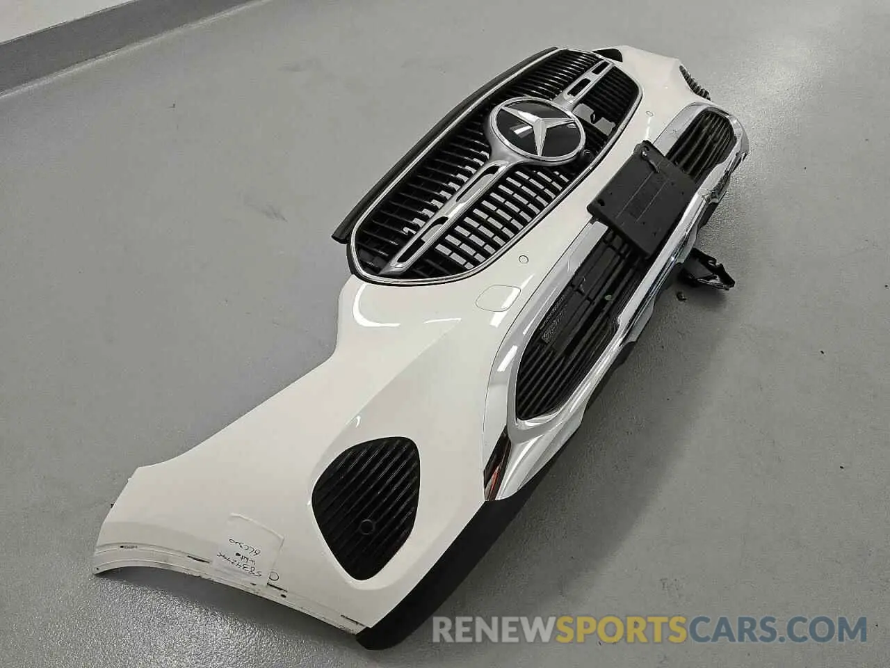 13 Photograph of a damaged car W1NKM4GB1RF186436 MERCEDES-BENZ GLC-CLASS 2024