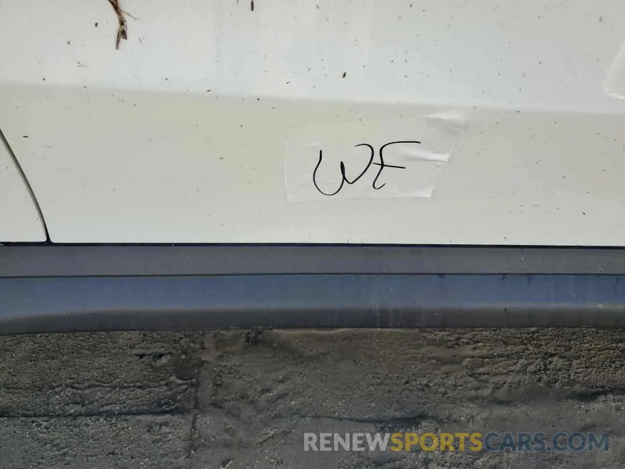 13 Photograph of a damaged car W1NKM4GB2RF172836 MERCEDES-BENZ GLC-CLASS 2024