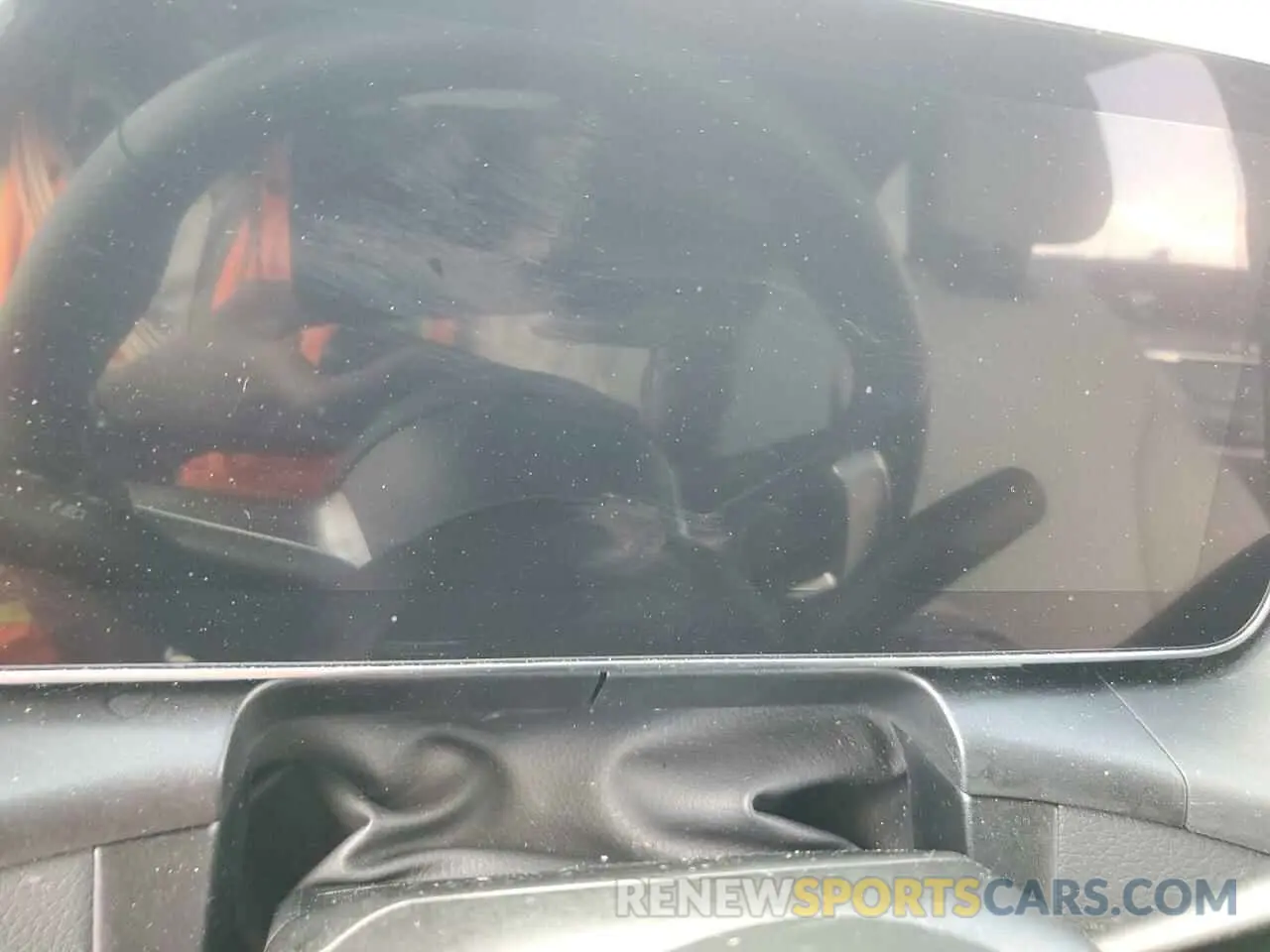 9 Photograph of a damaged car W1NKM4GB2RF172836 MERCEDES-BENZ GLC-CLASS 2024