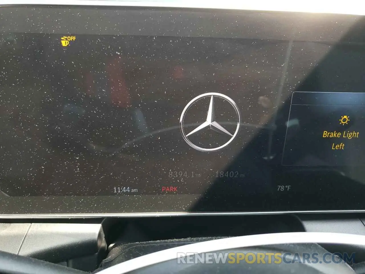 9 Photograph of a damaged car W1NKM4GB3RU035724 MERCEDES-BENZ GLC-CLASS 2024