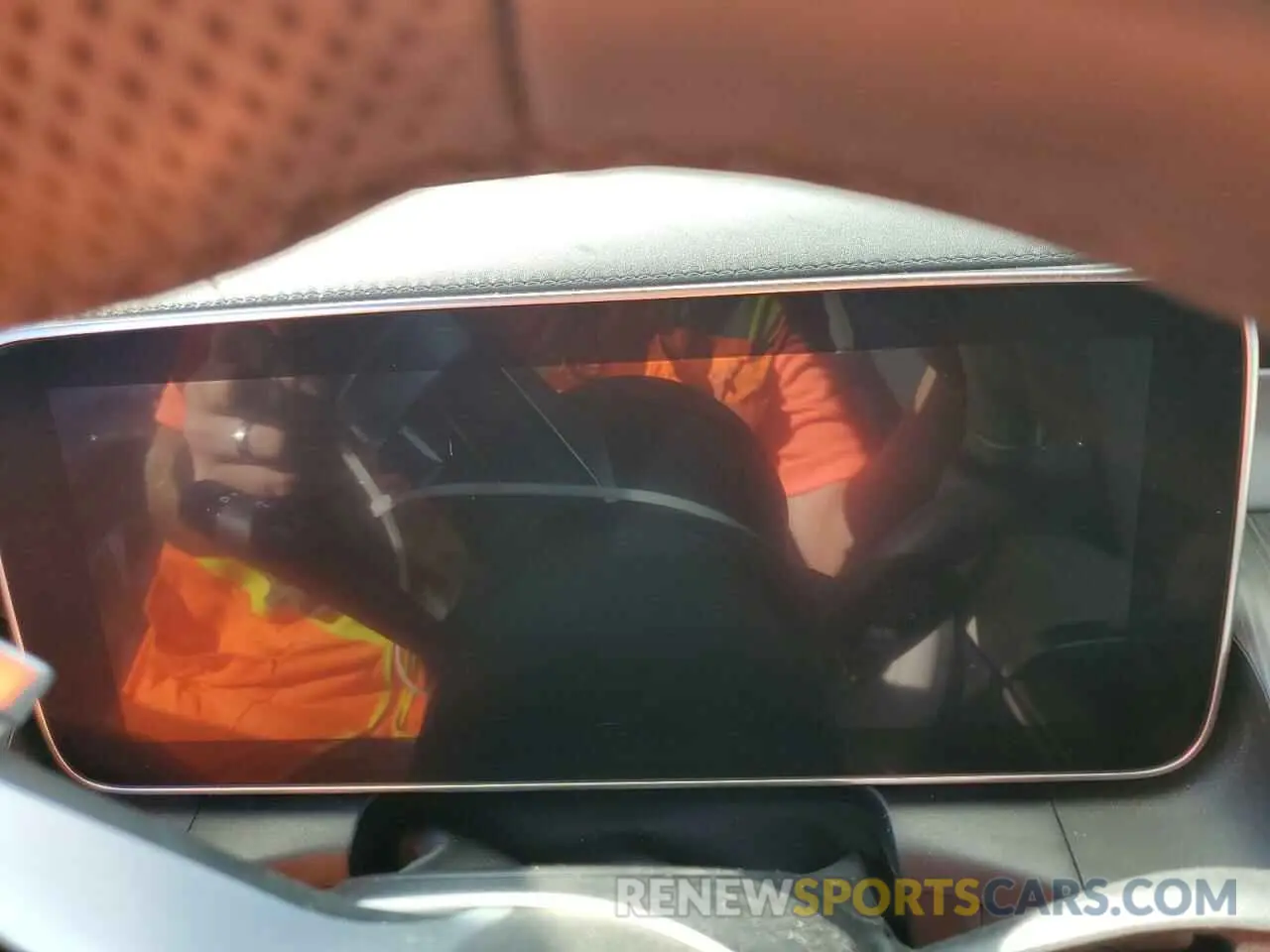9 Photograph of a damaged car W1NKM4GB5RF137689 MERCEDES-BENZ GLC-CLASS 2024