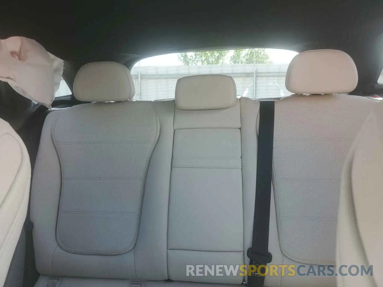 10 Photograph of a damaged car W1NKM4HB0RF124556 MERCEDES-BENZ GLC-CLASS 2024
