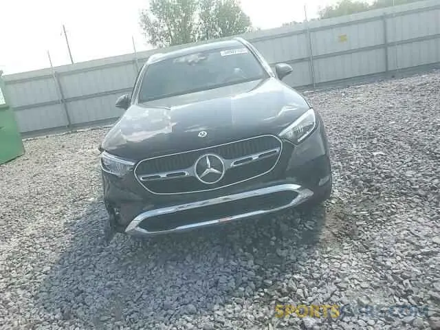 14 Photograph of a damaged car W1NKM4HB0RF124556 MERCEDES-BENZ GLC-CLASS 2024
