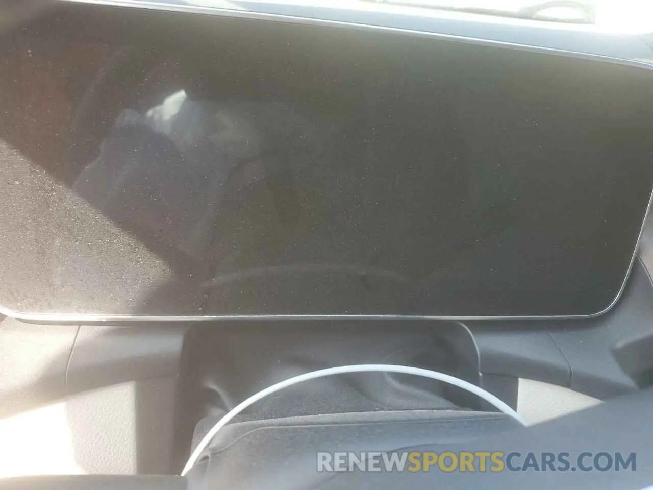 9 Photograph of a damaged car W1NKM4HB0RF124556 MERCEDES-BENZ GLC-CLASS 2024