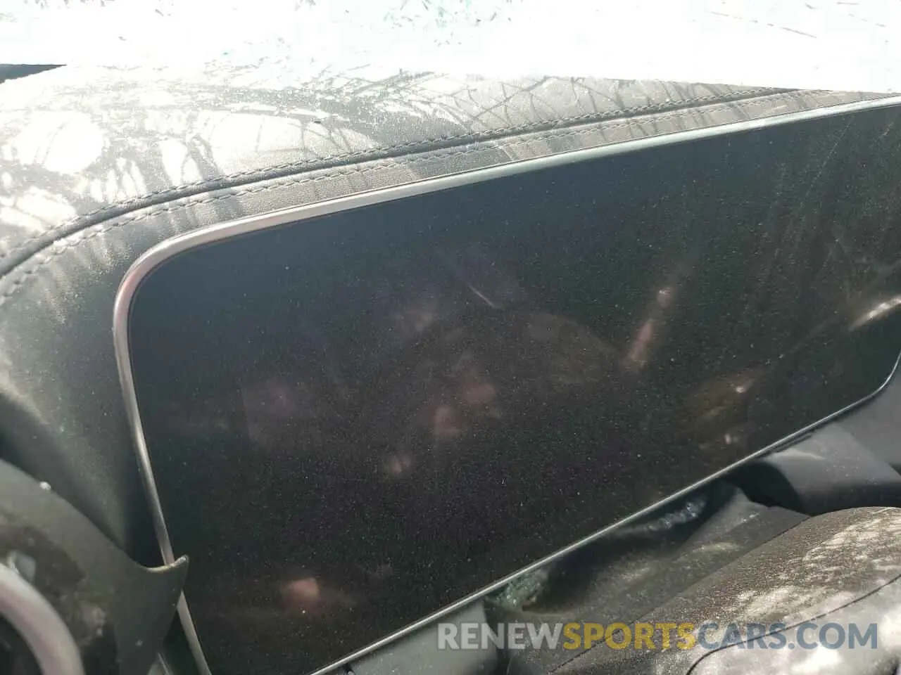 9 Photograph of a damaged car W1NKM4HB1RF145982 MERCEDES-BENZ GLC-CLASS 2024