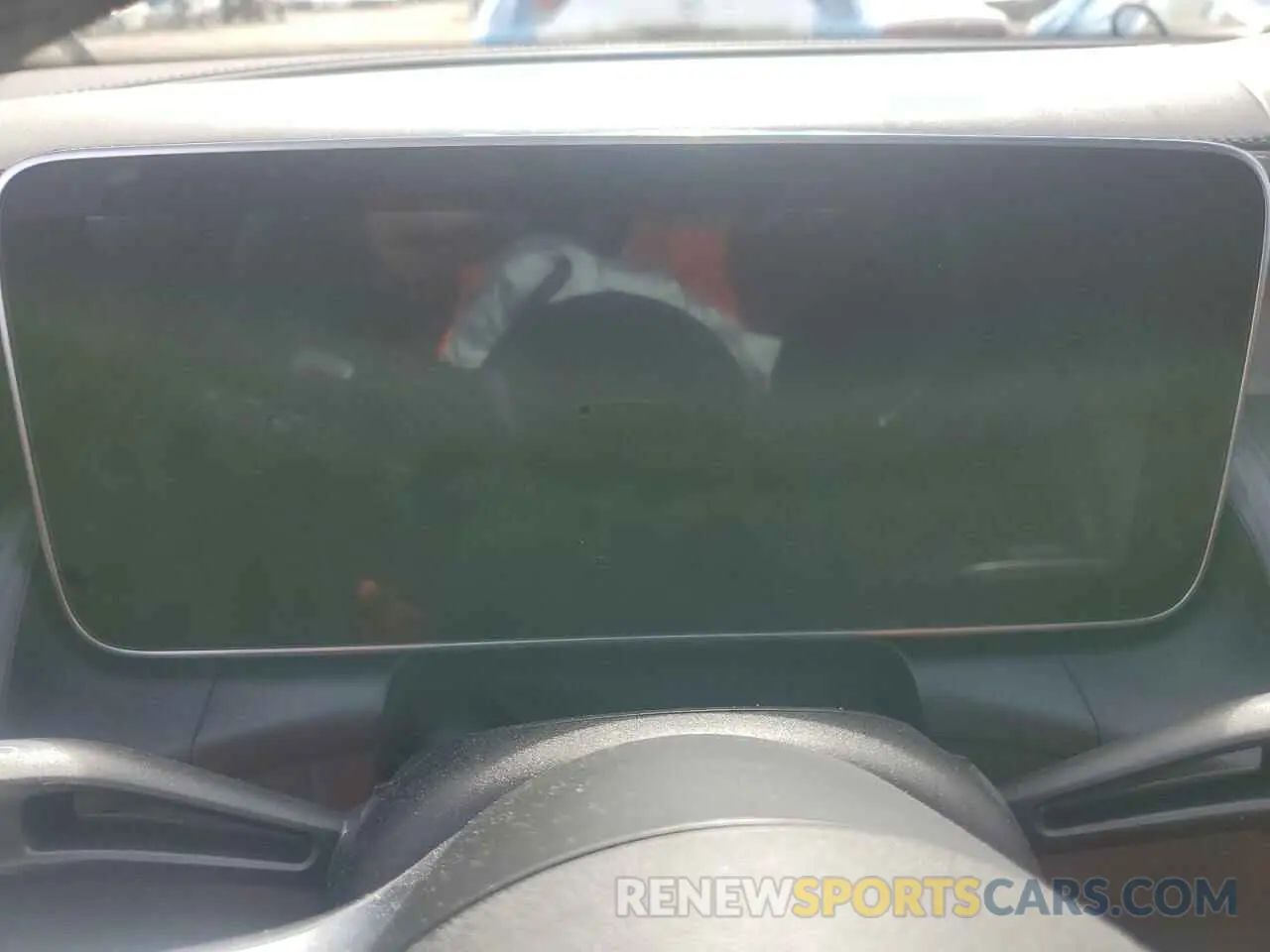 9 Photograph of a damaged car W1NKM4HB3RF090015 MERCEDES-BENZ GLC-CLASS 2024