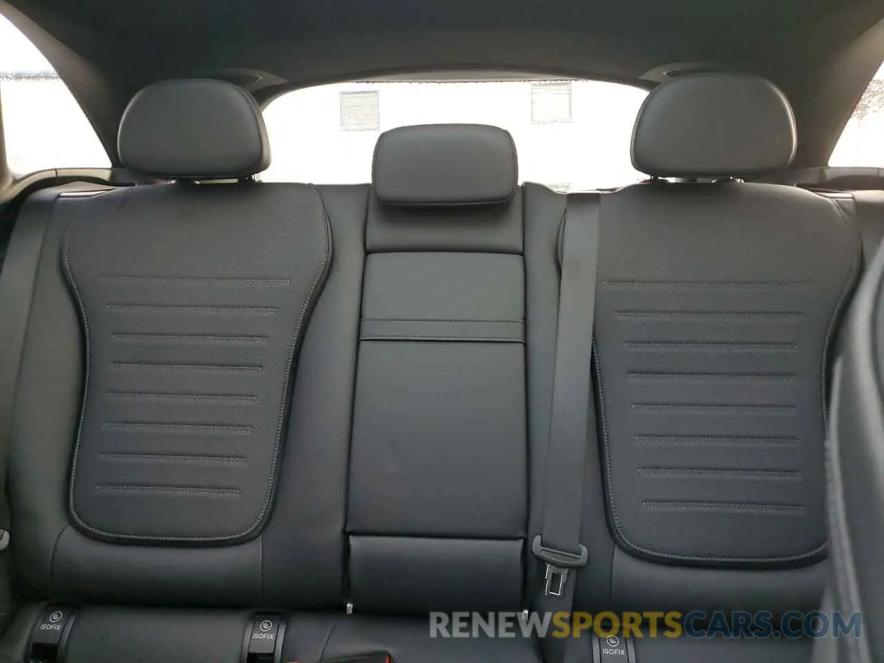 10 Photograph of a damaged car W1NKM4HB4RF169919 MERCEDES-BENZ GLC-CLASS 2024