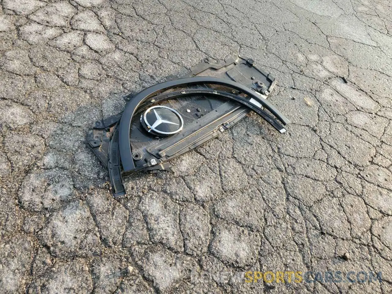 13 Photograph of a damaged car W1NKM4HB4RF169919 MERCEDES-BENZ GLC-CLASS 2024