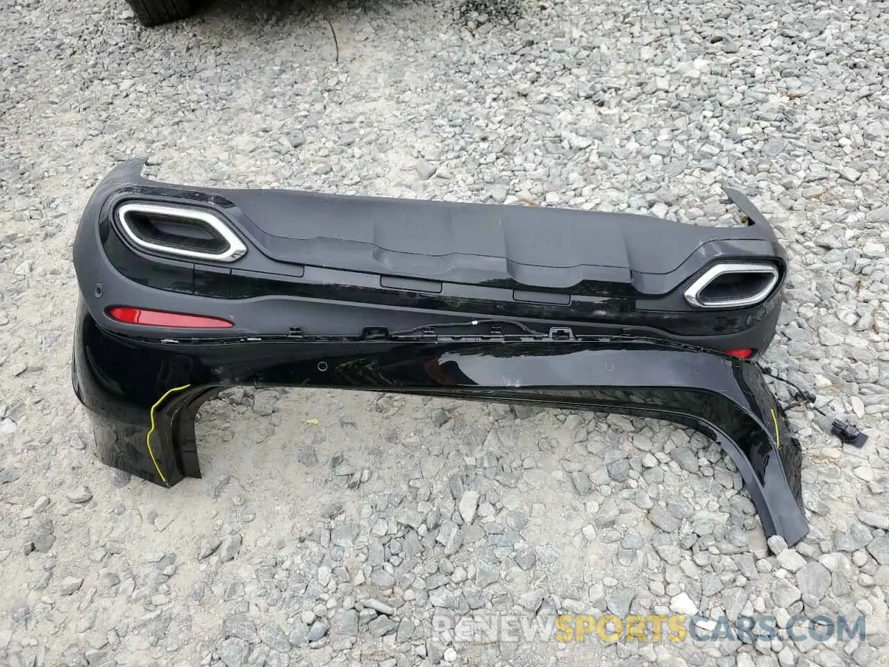 13 Photograph of a damaged car W1NKM4HB6RU039913 MERCEDES-BENZ GLC-CLASS 2024