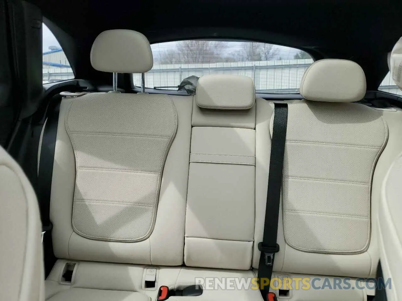 10 Photograph of a damaged car W1NKM4HBXRF129263 MERCEDES-BENZ GLC-CLASS 2024