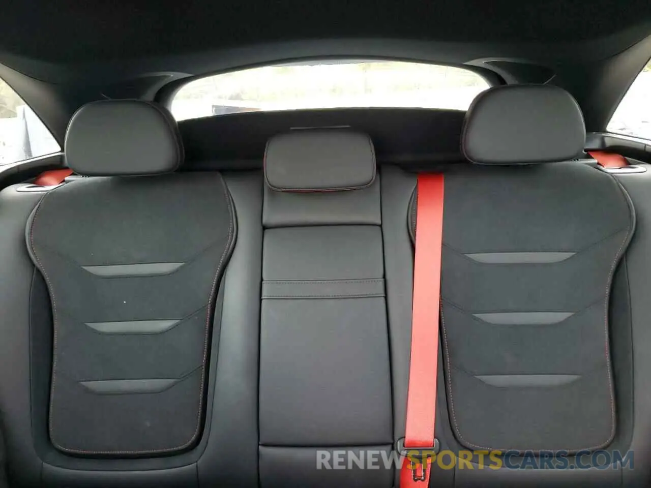 10 Photograph of a damaged car W1NKM8HB2RF186841 MERCEDES-BENZ GLC-CLASS 2024