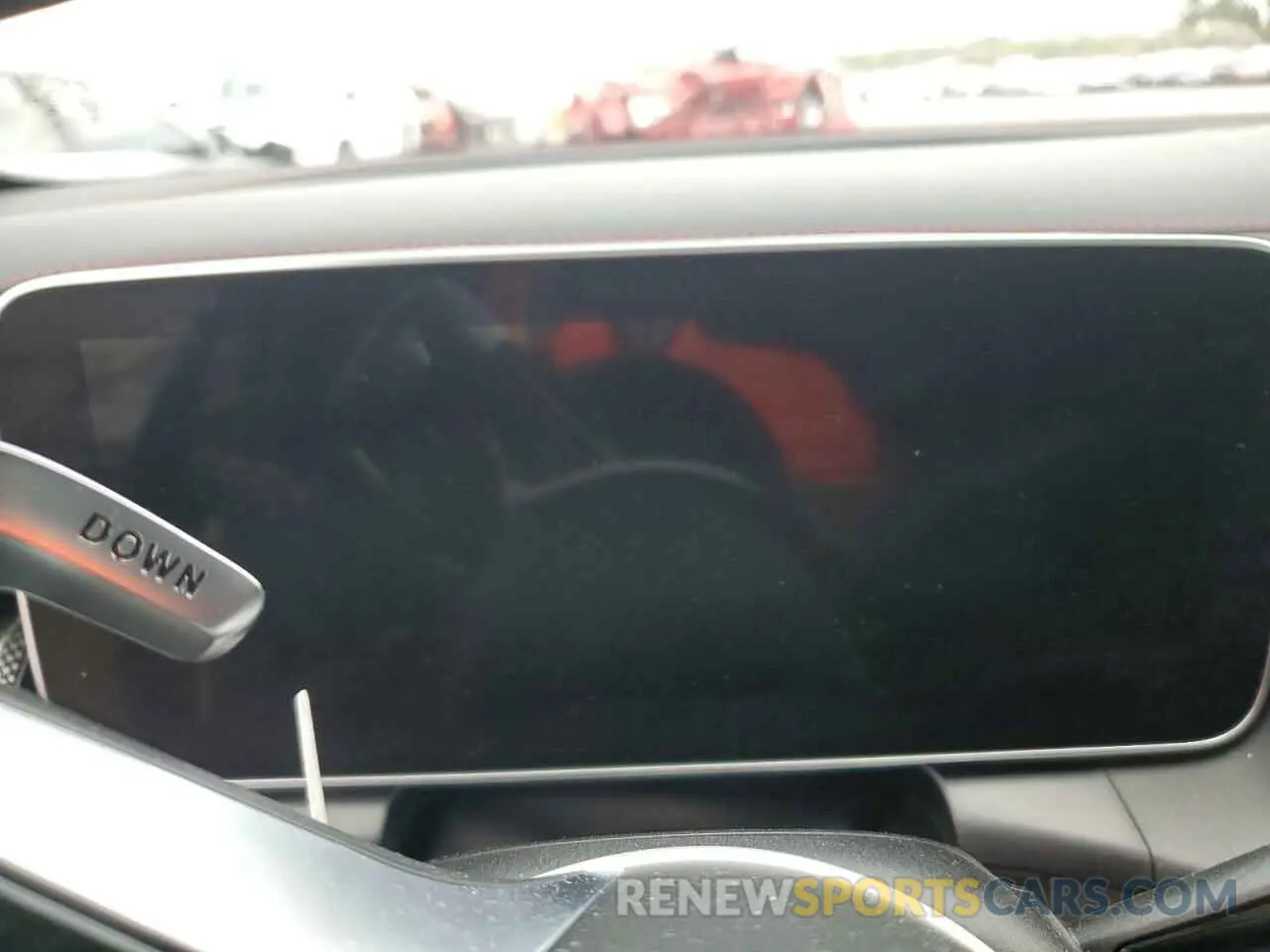9 Photograph of a damaged car W1NKM8HB2RF186841 MERCEDES-BENZ GLC-CLASS 2024
