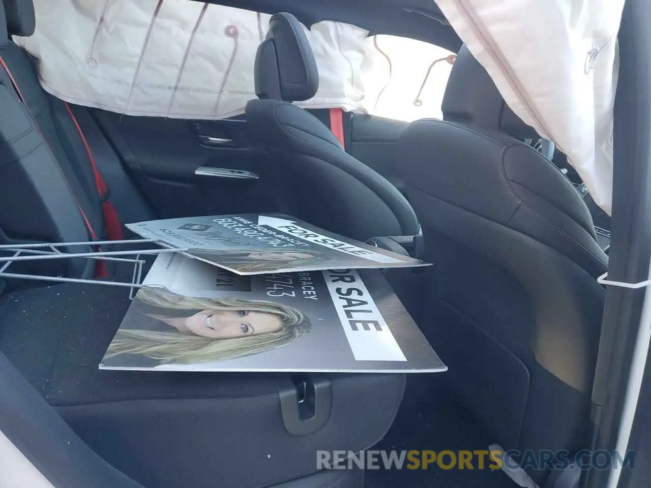 11 Photograph of a damaged car W1NKM8HB4RF154666 MERCEDES-BENZ GLC-CLASS 2024