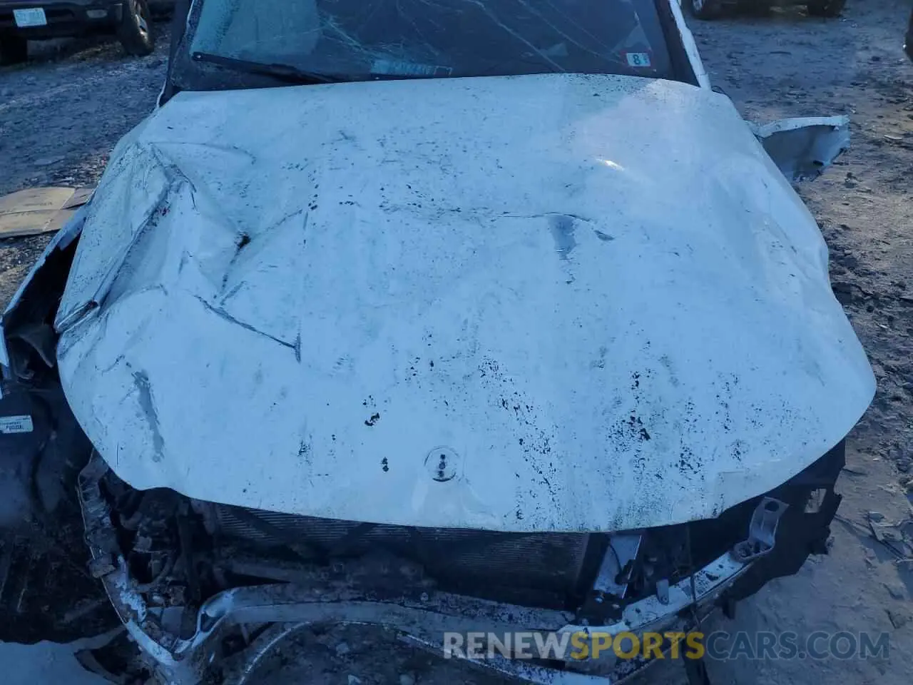 12 Photograph of a damaged car W1NKM8HB4RF154666 MERCEDES-BENZ GLC-CLASS 2024