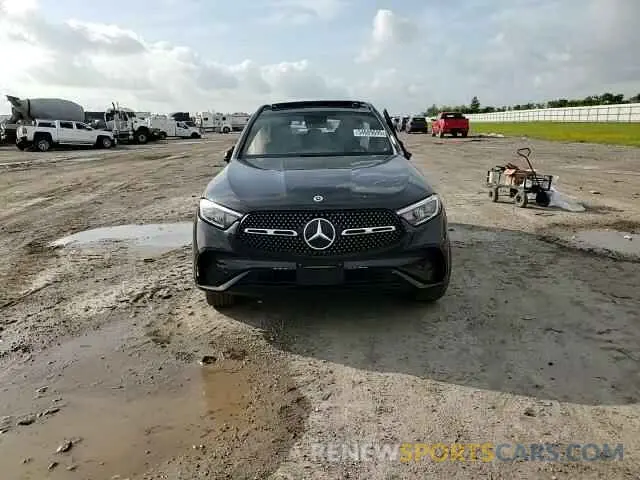 13 Photograph of a damaged car W1NKM4GB2SF237111 MERCEDES-BENZ GLC-CLASS 2025