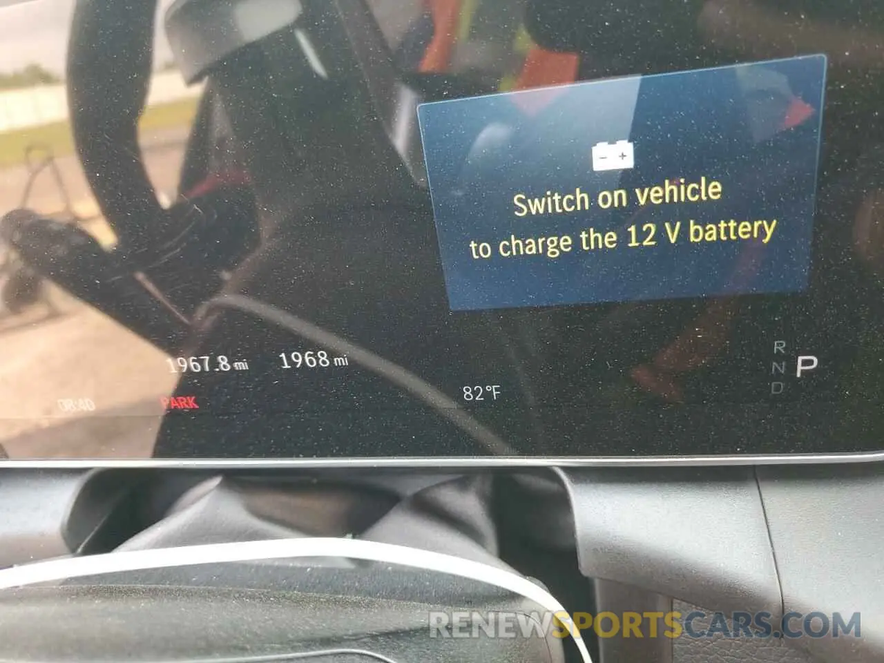 9 Photograph of a damaged car W1NKM4GB2SF237111 MERCEDES-BENZ GLC-CLASS 2025