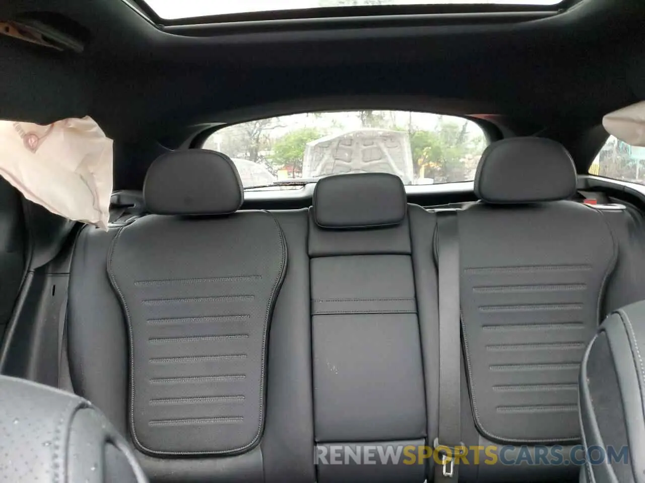 10 Photograph of a damaged car W1NKM4HB7SF260981 MERCEDES-BENZ GLC-CLASS 2025