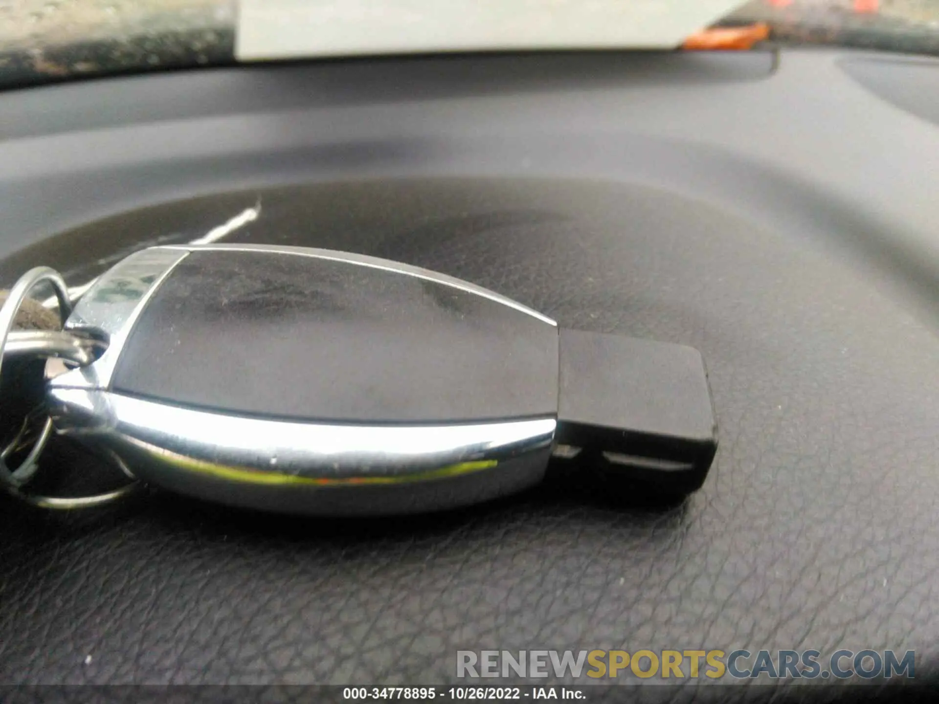 11 Photograph of a damaged car 4JGDA5GB4KB218304 MERCEDES-BENZ GLE 2019