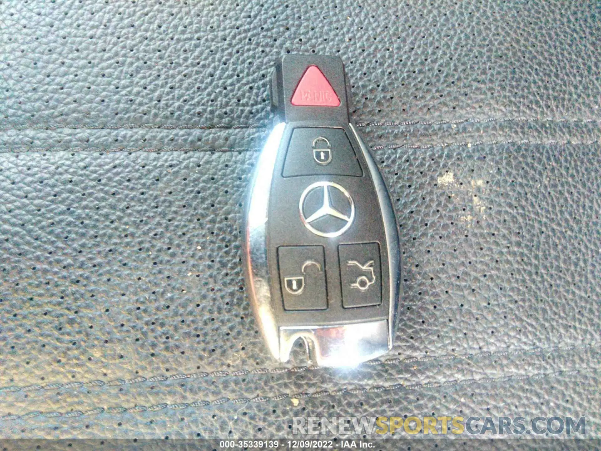 11 Photograph of a damaged car 4JGDA5GBXKB215276 MERCEDES-BENZ GLE 2019
