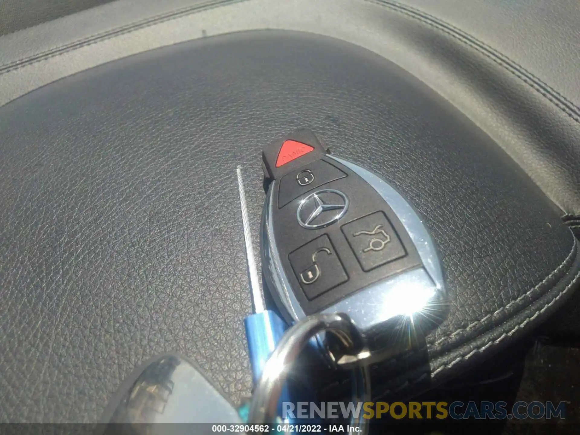 11 Photograph of a damaged car 4JGED6EB3KA151950 MERCEDES-BENZ GLE 2019