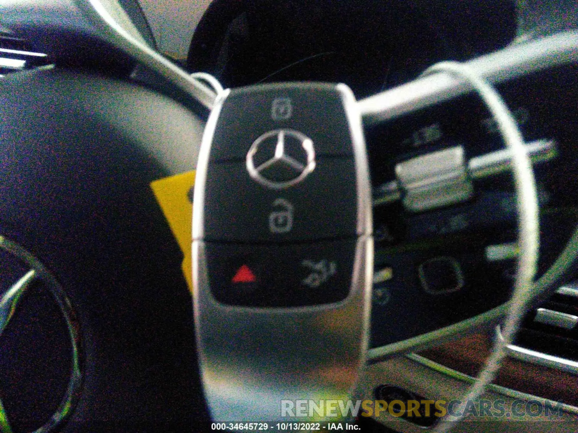 11 Photograph of a damaged car 4JGFB4JB3LA296587 MERCEDES-BENZ GLE 2020