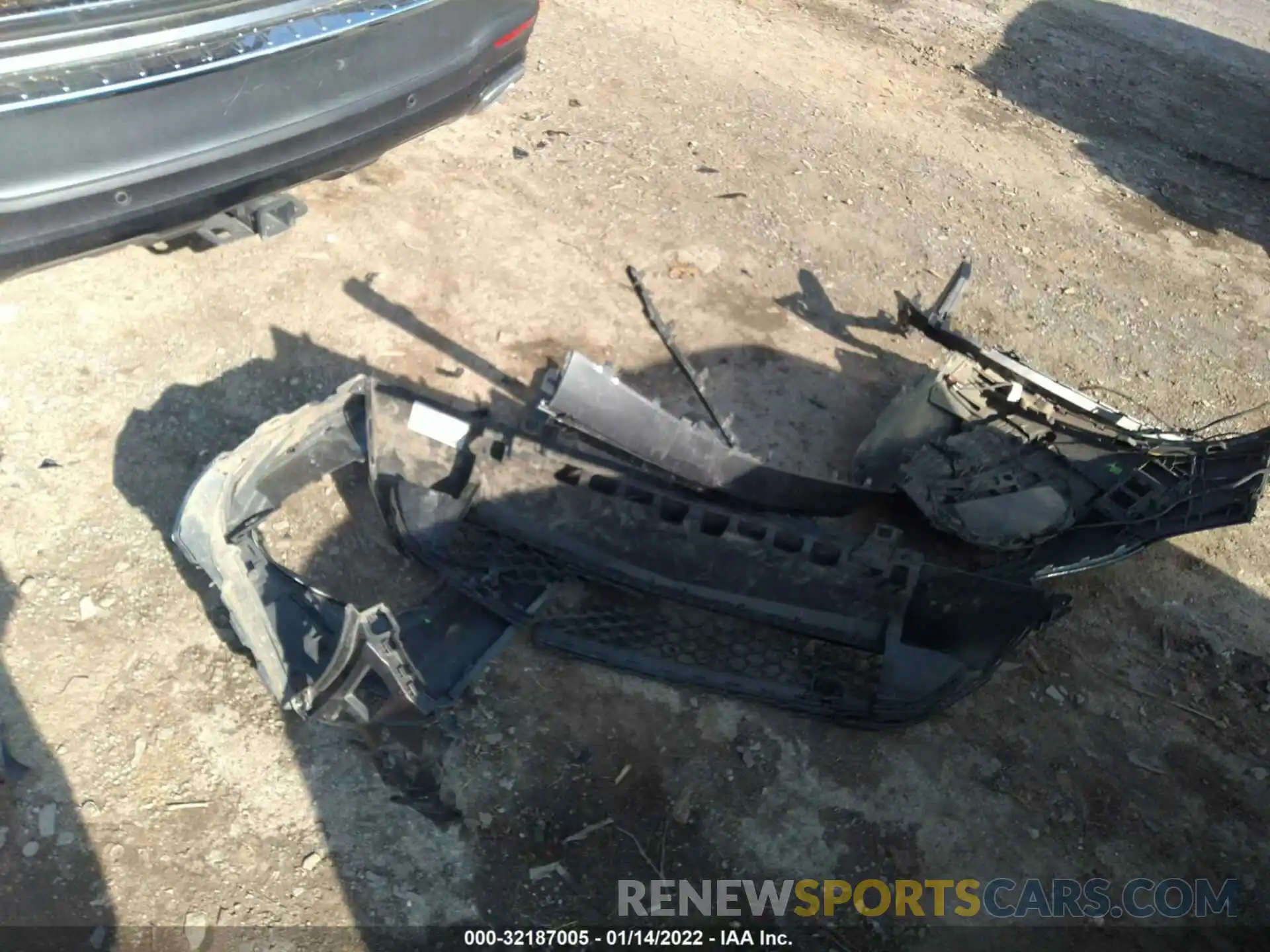 12 Photograph of a damaged car 4JGFB4KE1LA191863 MERCEDES-BENZ GLE 2020