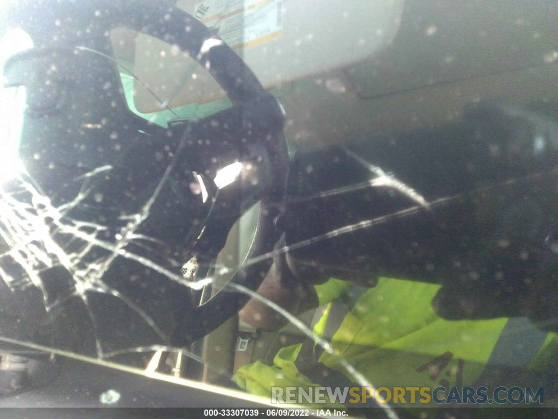 7 Photograph of a damaged car 4JGFB4JB2MA513919 MERCEDES-BENZ GLE 2021