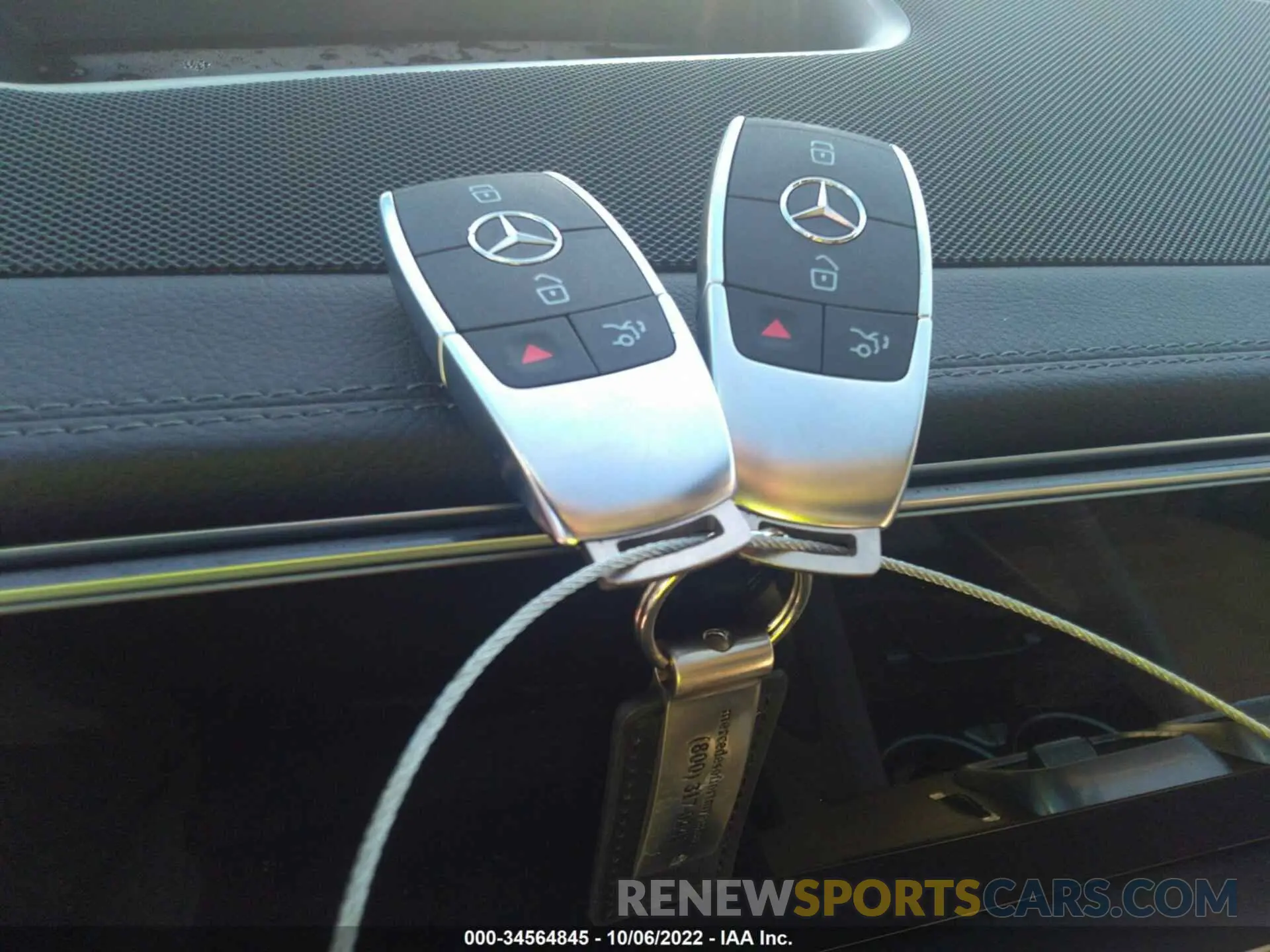 11 Photograph of a damaged car 4JGFB5KB3MA573891 MERCEDES-BENZ GLE 2021