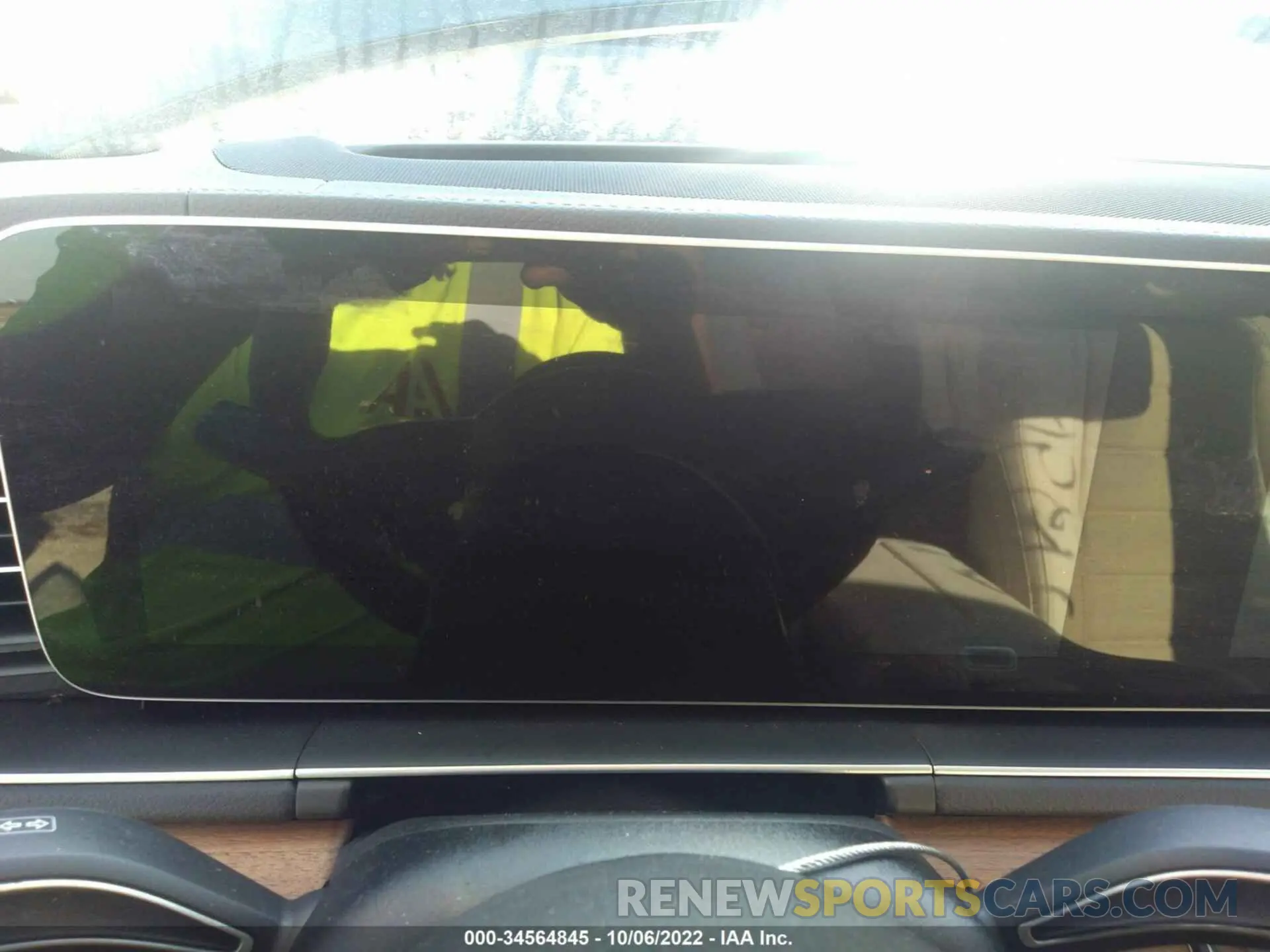 7 Photograph of a damaged car 4JGFB5KB3MA573891 MERCEDES-BENZ GLE 2021
