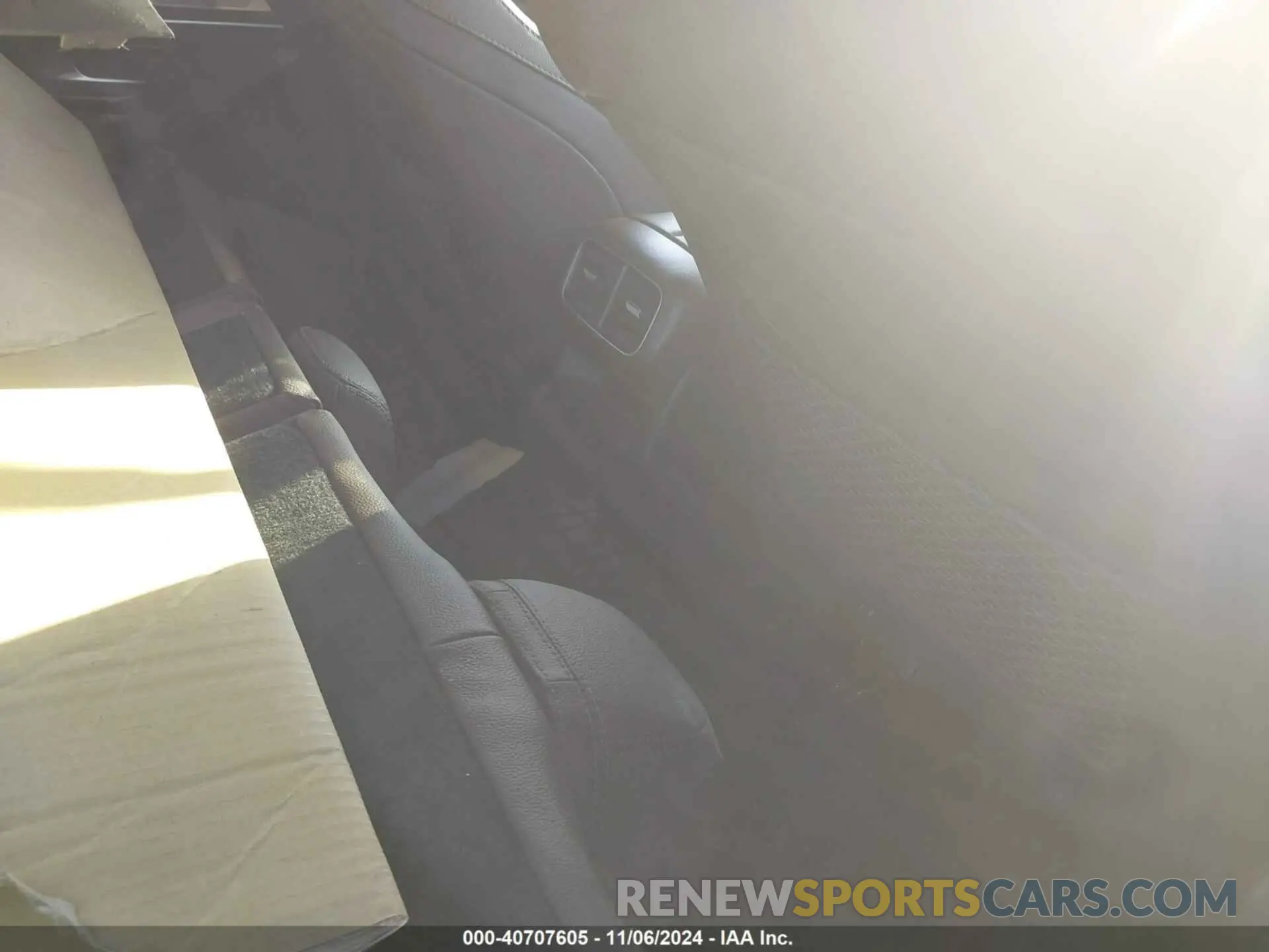 8 Photograph of a damaged car 4JGFB4KB2NA698781 MERCEDES-BENZ GLE 2022