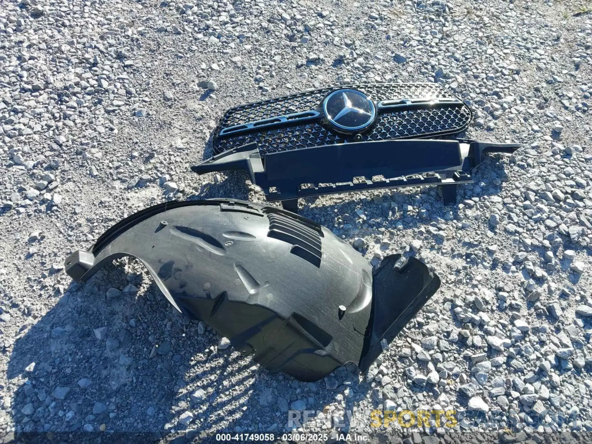 12 Photograph of a damaged car 4JGFB4FB2RB182088 MERCEDES-BENZ GLE 2024